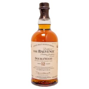 The Balvenie DoubleWood 12 years old