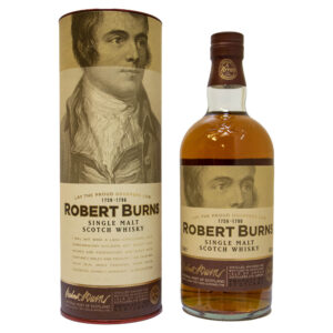 The Arran Robert Burns Giftbox