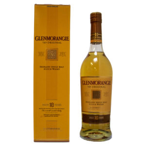 Glenmorangie The Original 10 year Giftbox