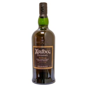 Ardbeg Uigeadail
