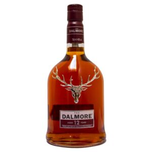 The Dalmore 12 year