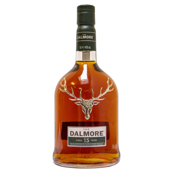 The Dalmore 15 year