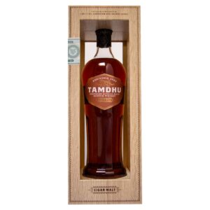 Tamdhu Speyside Cigar Malt I