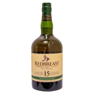Redbreast 15 year