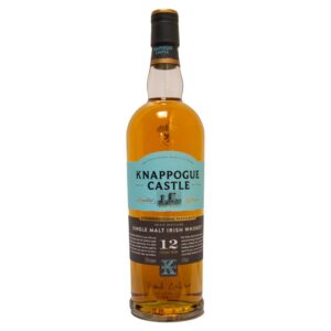 Knappogue Castle 12 year