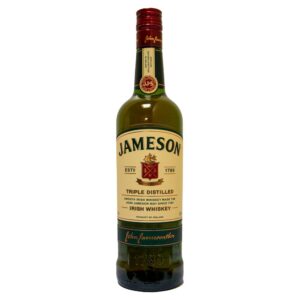 Jameson Irish Whisky