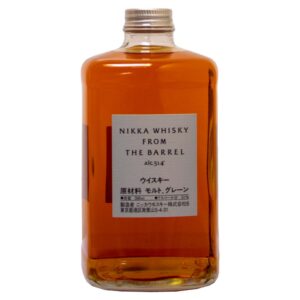 Nikka from the Barrel
