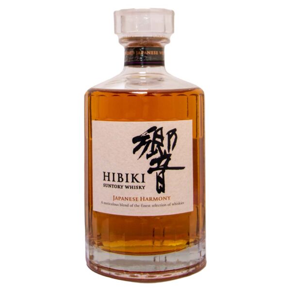 Hibiki Japanese Harmony