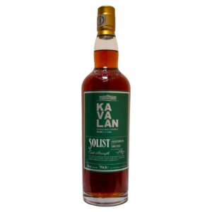Kavalan Solist Port Cask