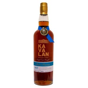 Kavalan Solist Pedro Ximenez Sherry Cask