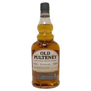 Old Pulteney Huddart