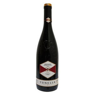 Tunella Refosco