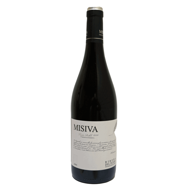 Misiva Tinto Roble
