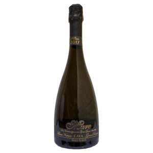 Giro Ribot Mare Gran Reserva Cava