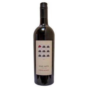 Nine Hats Cabernet Sauvignon 2017