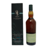 Lagavulin Distillers Edition 2006-2021