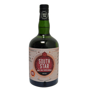 South Star Speyside 10 year