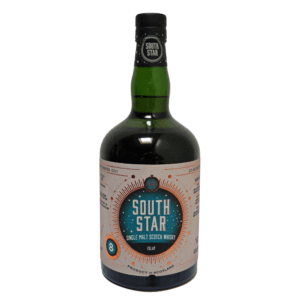 South Star Islay 8 year