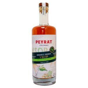Maison Peyrat VSOP Organic
