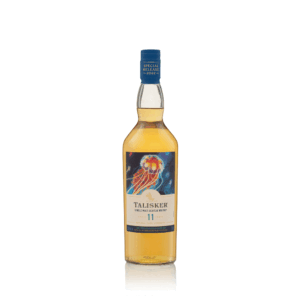 Talisker 10 The Lustrous creatures of the Depth - Special release 2022