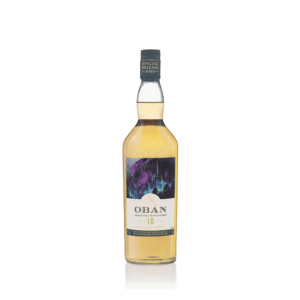 Oban 10 YO Celestial Blaze - Special Release 2022