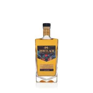 Mortlach The Lure of the Blood Moon - Special Release 2022