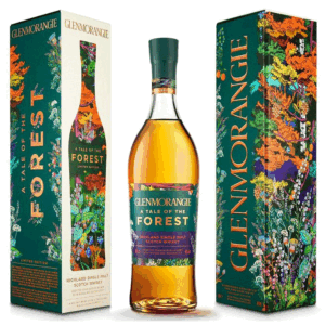 Glenmorangie a Tale of the Forest