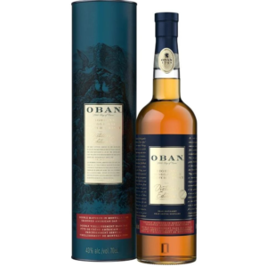 Oban Distillers Edition 2022