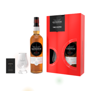 Glengoyne 12 YO Time Keeper