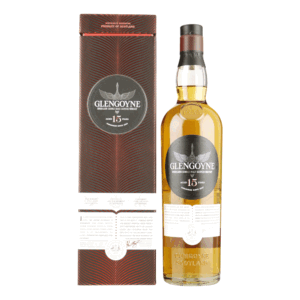 Glengoyne 15 year