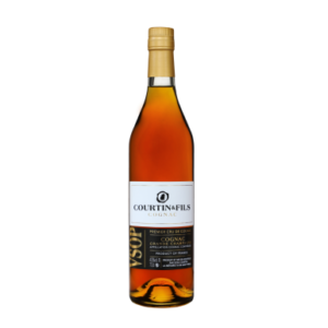 Courtin & Fils VSOP