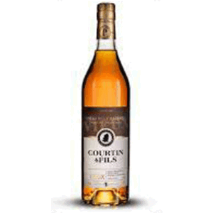 Courtin & Fils Pineau des Charentes Vieux