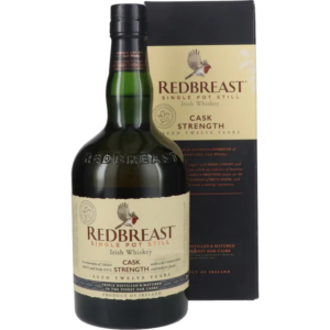 Redbreast 12 YO Cask Strength