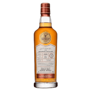 Gordon & Macphail Auchroisk 2009 Côte Rôtie Cask finish