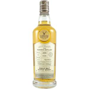 Gordon & Macphail Teaninich 2009 12 year