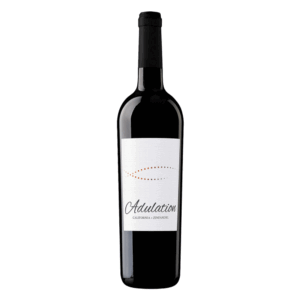 Adulation Zinfandel 2018