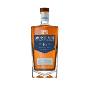 Mortlach 16 year