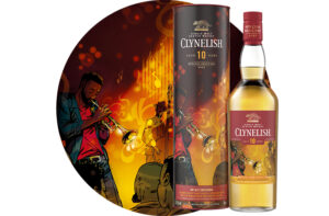 Clynelish 10 Diageo Special Release 2023 - Sprited XChange