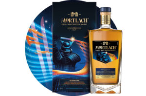 Diageo SR 2023 - Mortlach