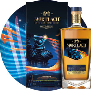 Diageo SR 2023 - Mortlach