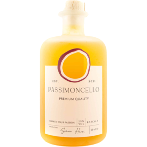 Passimoncello