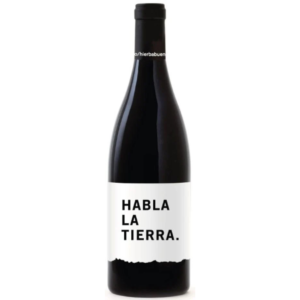 Habla la Tierra