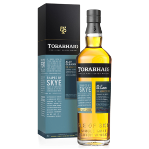 Torabhaig Allt Gleann