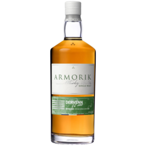 Armorik Dervenn 10 YO