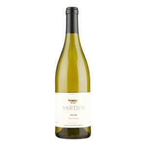 Yarden Chardonnay